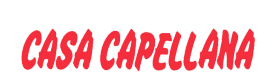 Logo Casa Capellana